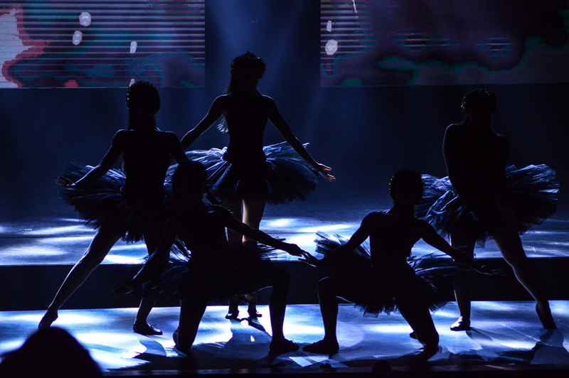 Tribe Dance Mission The Troupe Part 2